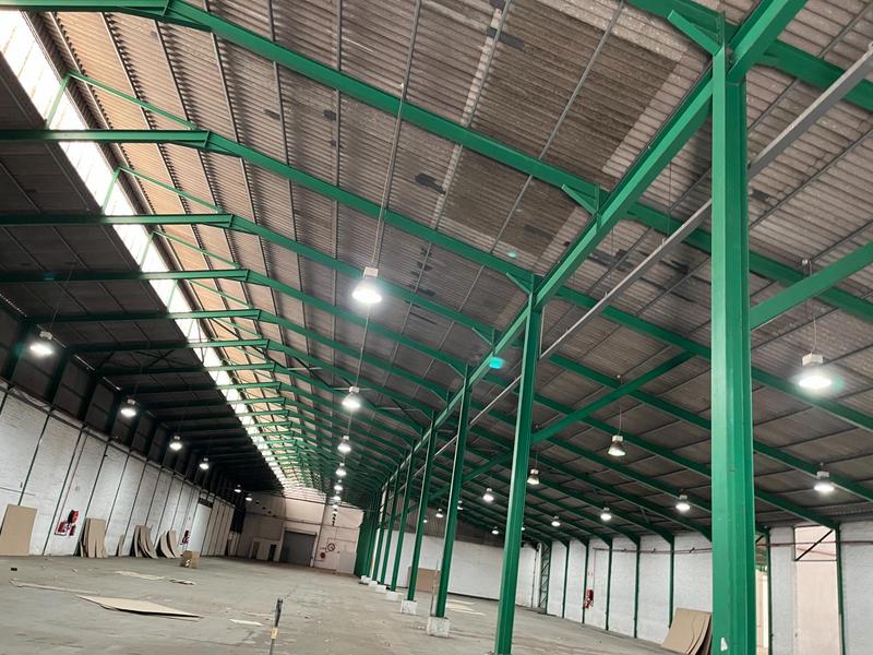 To Let Commercial Property for Rent in Epping Western Cape